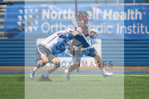 27679NCAA quarterfinals. PENN Vs Rutgers 2022