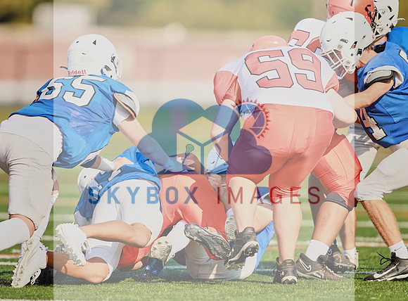 Port Jv Football Vs Hicksville 202415929