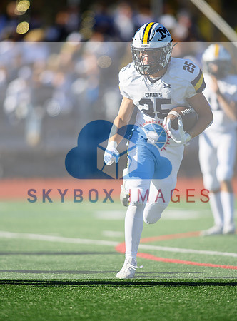 Port Washington Varsity Football Vs Massapequa Playoffs 202400071