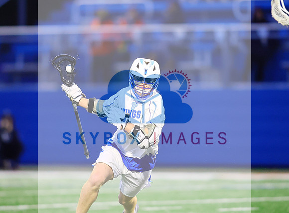 Port Washington Vs Manhasset Mens Lacrosse 2024