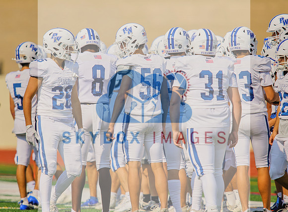 Port Varsity Football Vs Hicksville 202416312