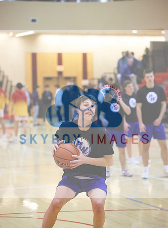 Port Washington Basketball Vs Chaminade18576