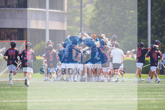 27511NCAA quarterfinals. PENN Vs Rutgers 2022