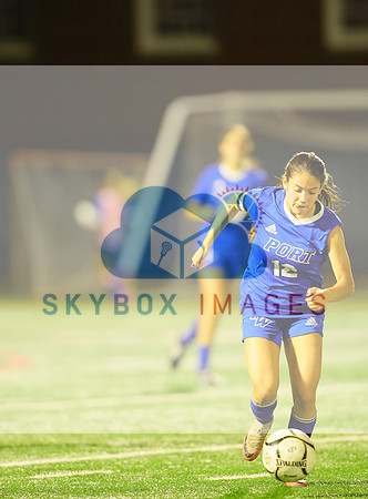 Port Washington Women's Varsity Soccer Vs Herricks 202418001