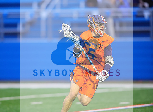Port Washington Vs Manhasset Mens Lacrosse 2024