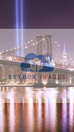 9_11 Tribute Lights9_11 Tribute Lights 2024 20-SKYBOXIMAGES-