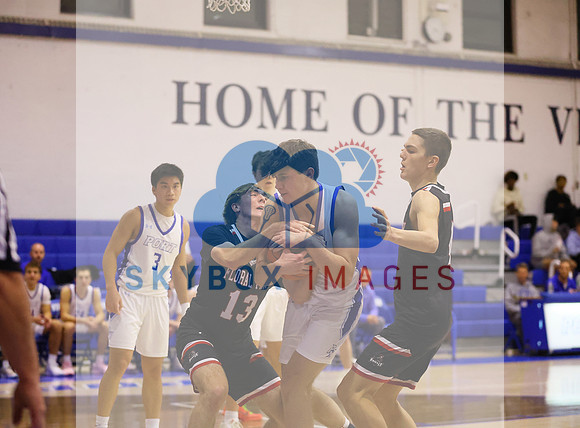Port Womens Varsity Mens basketball vs Floral Park AIPort Basketball Vs Floral Park Varsity Season Opener 0237-SKYBOXIMAGES-