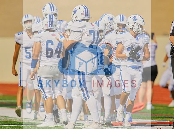 Port Varsity Football Vs Hicksville 202416311