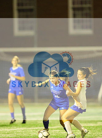 Port Washington Women's Varsity Soccer Vs Herricks 202417996