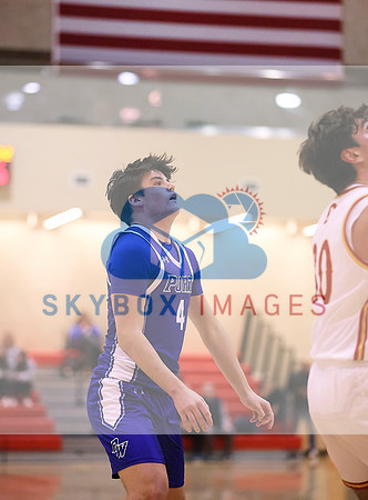 Port Washington Basketball Vs Chaminade18734