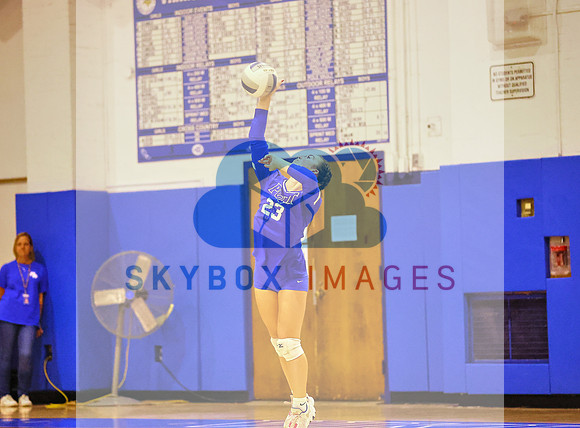 Port Washington Vikings Womens Volleyball Playoffs Vs Oceanside 2024