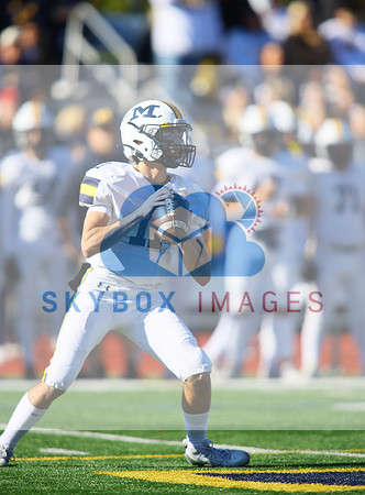 Port Washington Varsity Football Vs Massapequa Playoffs 202400135
