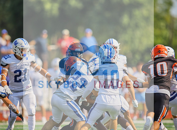 Port Varsity Football Vs Hicksville 202416395