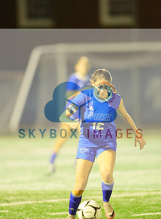 Port Washington Women's Varsity Soccer Vs Herricks 202418002