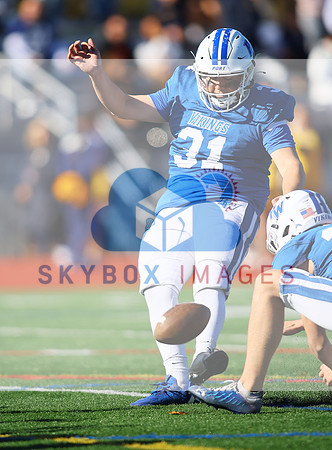 Port Washington Varsity Football Vs Massapequa Playoffs 202400115