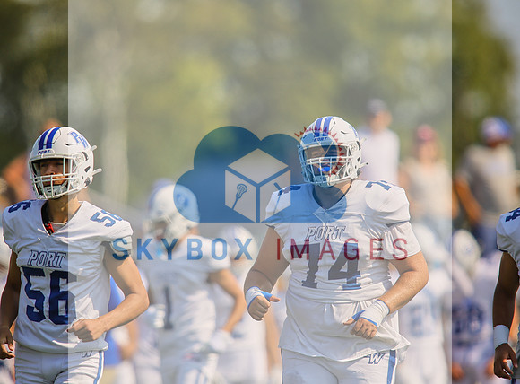 Port Varsity Football Vs Hicksville 202416349