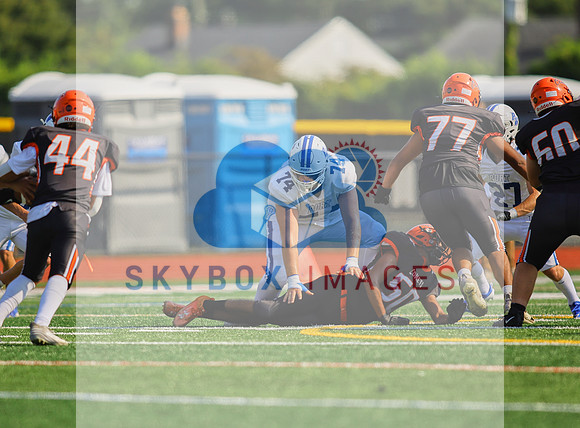 Port Varsity Football Vs Hicksville 202416444