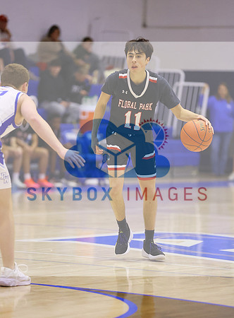 Port Womens Varsity Mens basketball vs Floral Park AIPort Basketball Vs Floral Park Varsity Season Opener 0312-SKYBOXIMAGES-