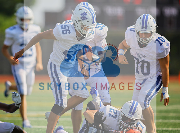 Port Varsity Football Vs Hicksville 202416422