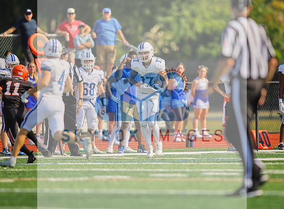 Port Varsity Football Vs Hicksville 202416435