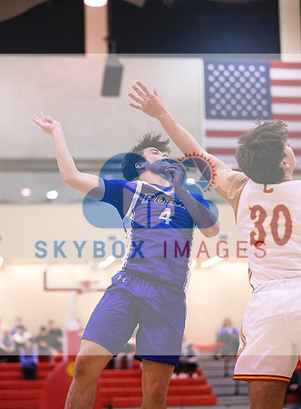 Port Washington Basketball Vs Chaminade18728