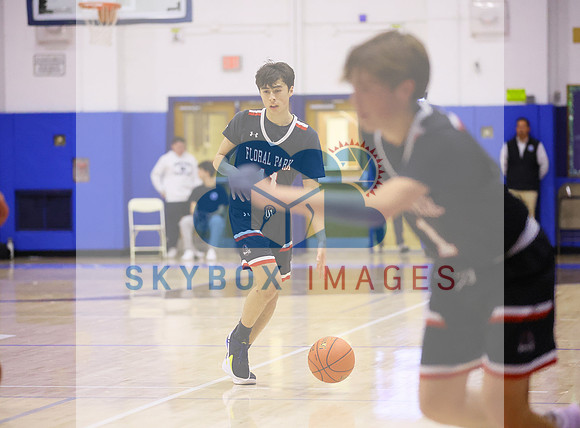 Port Womens Varsity Mens basketball vs Floral Park AIPort Basketball Vs Floral Park Varsity Season Opener 0318-SKYBOXIMAGES-