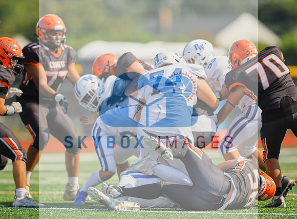 Port Varsity Football Vs Hicksville 202416406