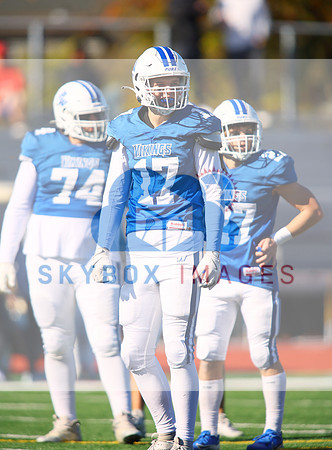 Port Washington Varsity Football Vs Massapequa Playoffs 202400139