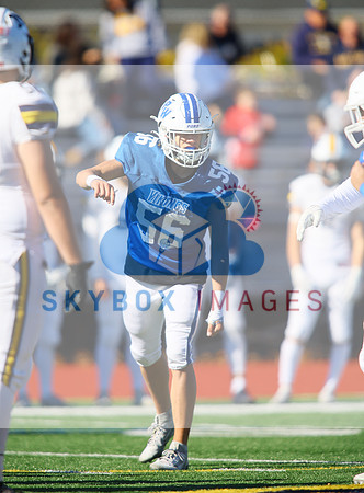 Port Washington Varsity Football Vs Massapequa Playoffs 202400137