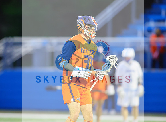 Port Washington Vs Manhasset Mens Lacrosse 2024