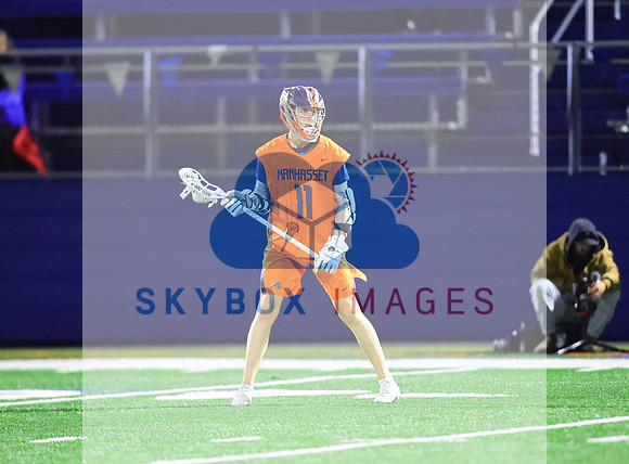 Port Washington Vs Manhasset Mens Lacrosse 2024