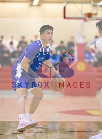 Port Washington Basketball Vs Chaminade18705