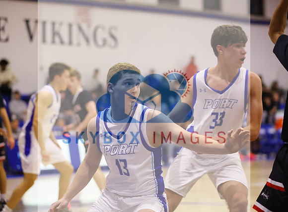 Port Womens Varsity Mens basketball vs Floral Park AIPort Basketball Vs Floral Park Varsity Season Opener 0322-SKYBOXIMAGES-