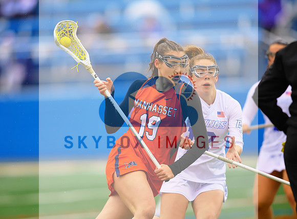 Port Vikings Vs Manhasset Womens Lacrosse 2024