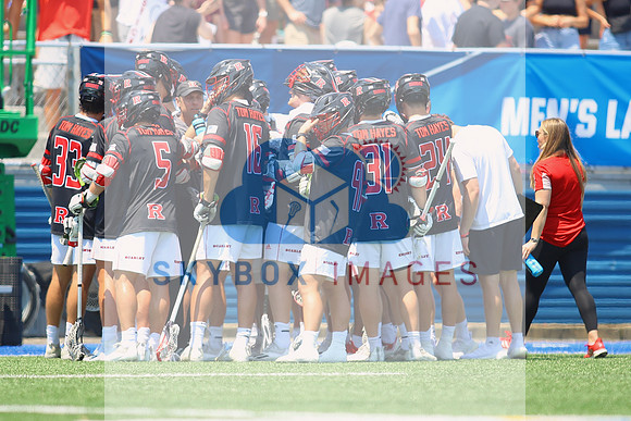 27664NCAA quarterfinals. PENN Vs Rutgers 2022