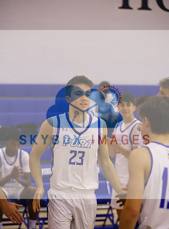 Port Womens Varsity Mens basketball vs Floral Park AIPort Basketball Vs Floral Park Varsity Season Opener 0024-SKYBOXIMAGES-