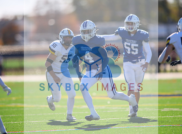 Port Washington Varsity Football Vs Massapequa Playoffs 202400057