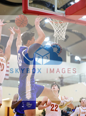 Port Washington Basketball Vs Chaminade18657