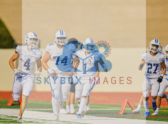 Port Varsity Football Vs Hicksville 202416304