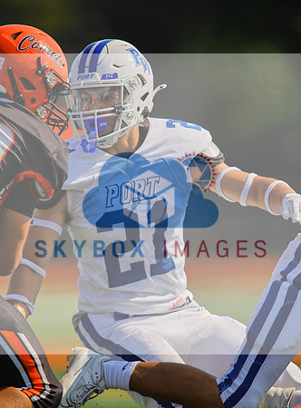 Port Varsity Football Vs Hicksville 202416362