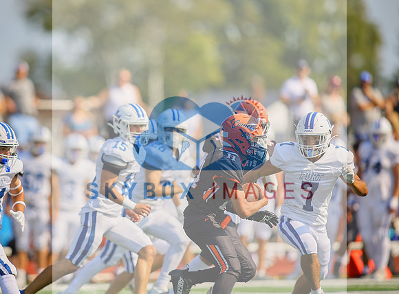 Port Varsity Football Vs Hicksville 202416393