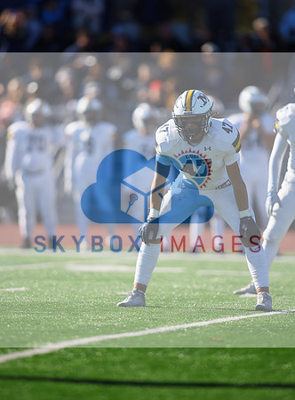 Port Washington Varsity Football Vs Massapequa Playoffs 202400061