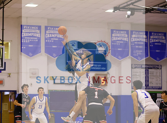 Port Womens Varsity Mens basketball vs Floral Park AIPort Basketball Vs Floral Park Varsity Season Opener 0049-SKYBOXIMAGES-