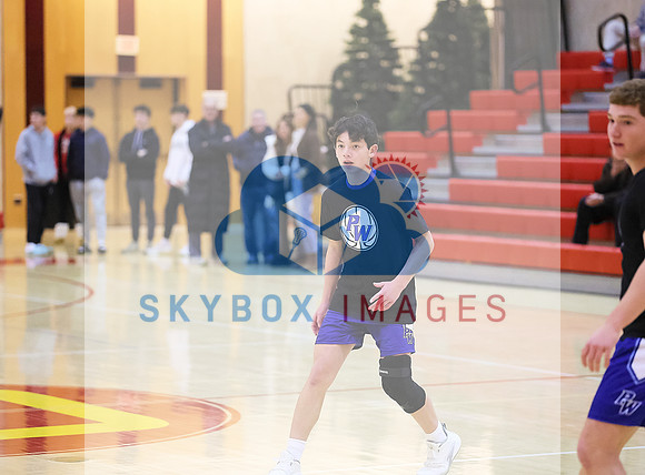 Port Washington Basketball Vs Chaminade18579