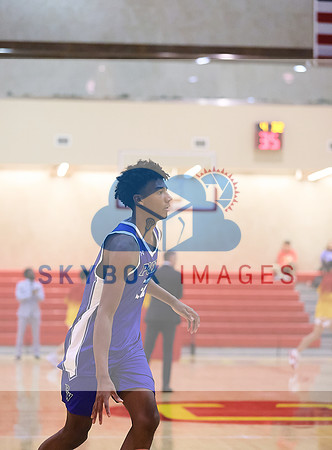 Port Washington Basketball Vs Chaminade18603