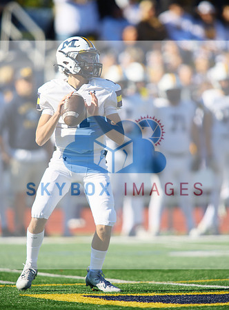 Port Washington Varsity Football Vs Massapequa Playoffs 202400133