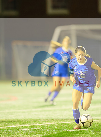 Port Washington Women's Varsity Soccer Vs Herricks 202418000