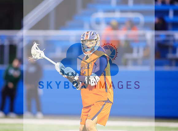 Port Washington Vs Manhasset Mens Lacrosse 2024