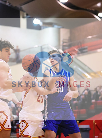 Port Washington Basketball Vs Chaminade18630