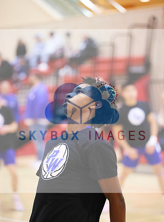 Port Washington Basketball Vs Chaminade18574